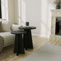Hanah Home Mushroom 2 - Negro